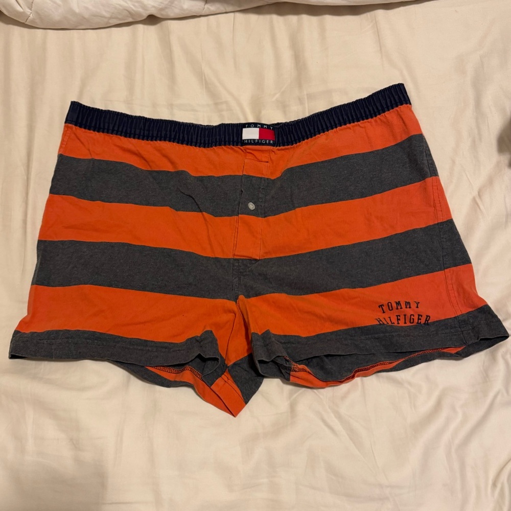 men’s boxer shorts